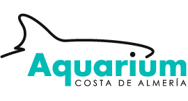 logo acuario costa de almeria