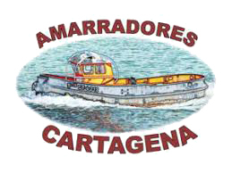 logo Amarradores de Cartagena