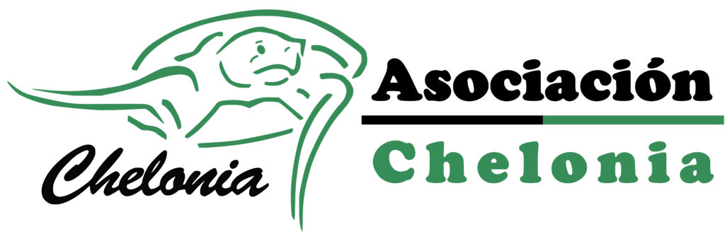 logo Asociación Chelonia