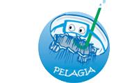 LOGO CLUB PELAGIA