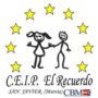 Logo CEIP El Recuerdo