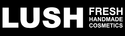 logo LUSH