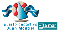 logo Puerto deportivo Juan Montiel