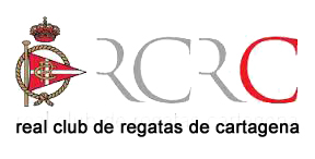 logo REAL CLUB DE REGATAS CARTAGENA