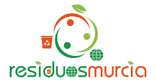 Logo Residuos de Murcia