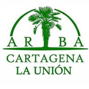 logo Arba Cartagena La Unión