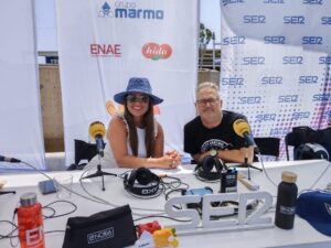 Caballito de mar en el Mar Menor, símbolo de su recuperación y biodiversidad.